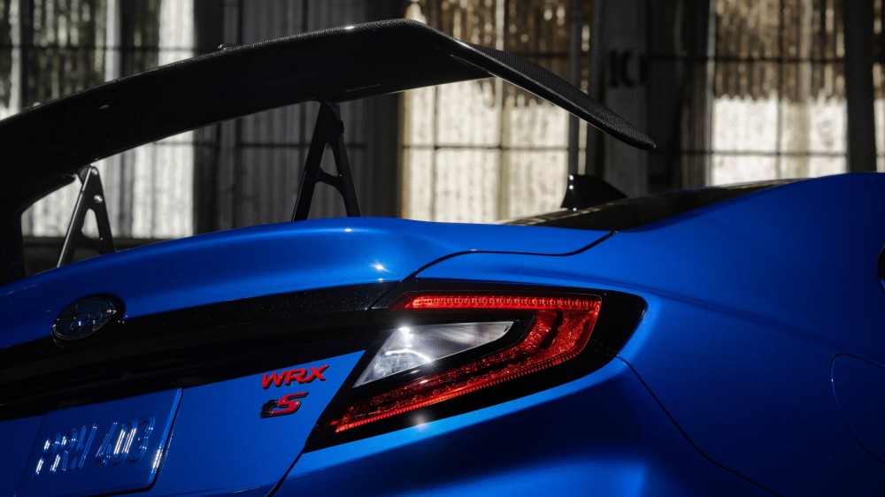 Subaru BRZ ZC15 and WRX GD25